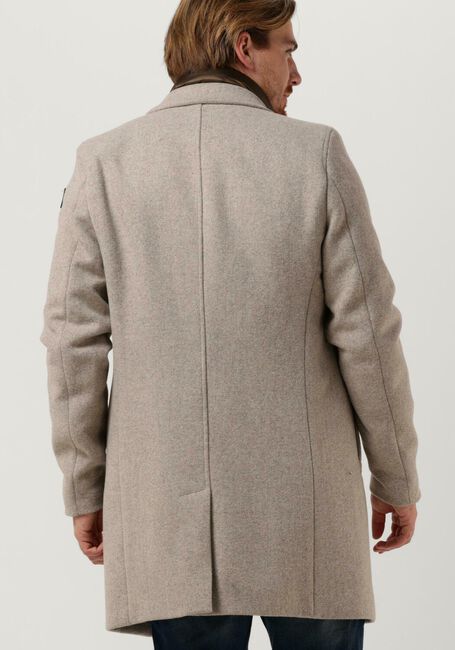 Hellgrau VANGUARD Mäntel LONG JACKET MARTEN CHOPROAD 2.0 - large