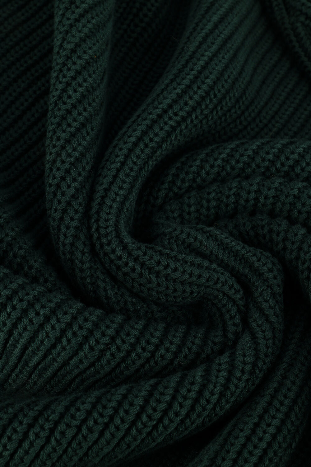 Gr&uuml;ne MINIMUM Pullover MIKALA 2.0 - large