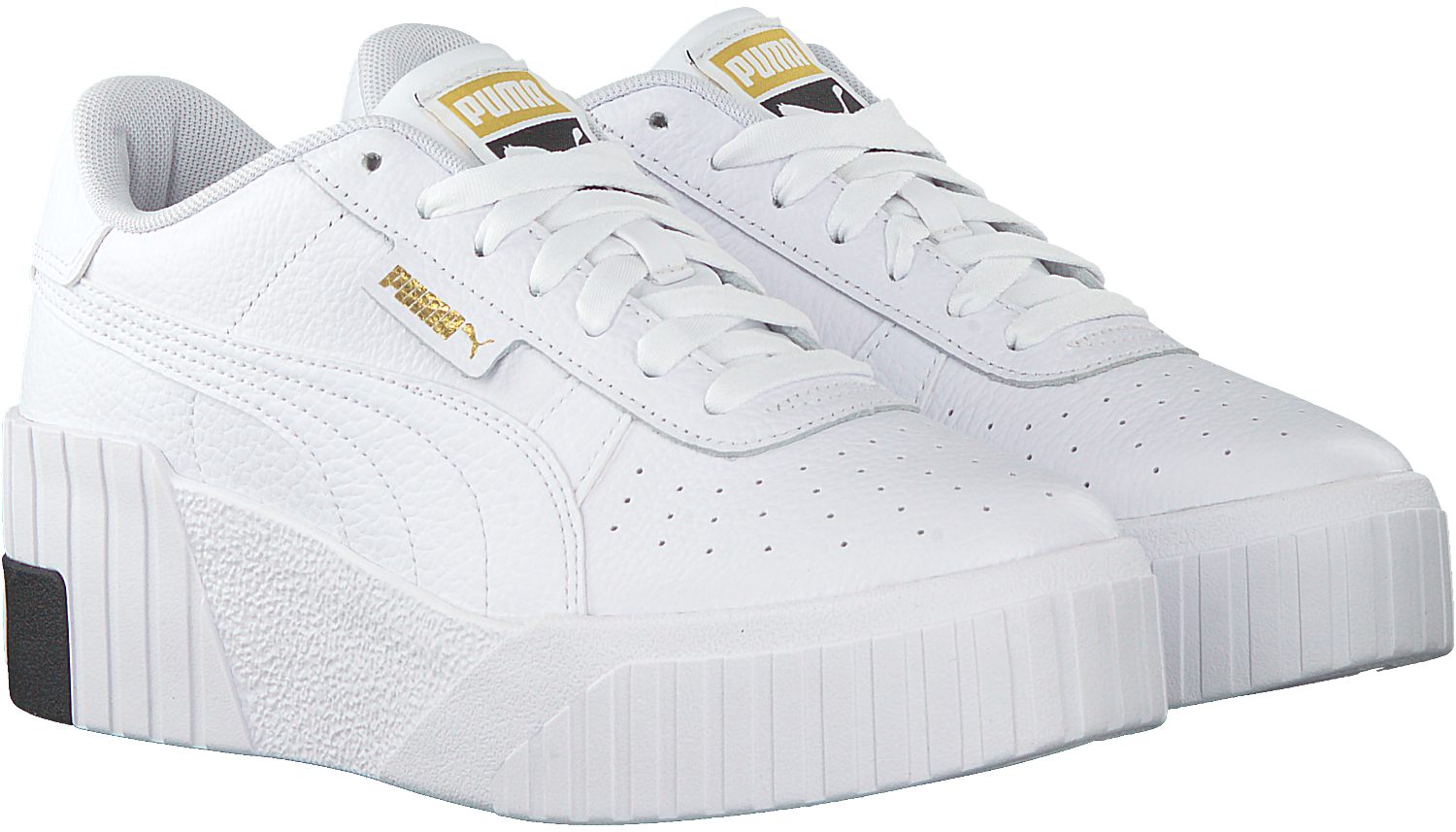 Weiße puma turnschuhe clearance