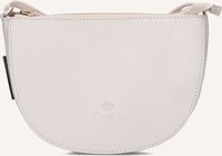 Beige FRED DE LA BRETONIERE Crossbody taschen 0233 CROSSBODY S - medium