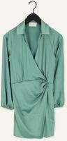 Grüne NEO NOIR Minikleid TULSA SATIN DRESS Grüne NEO NOIR Minikleid TULSA SATIN DRESS - medium