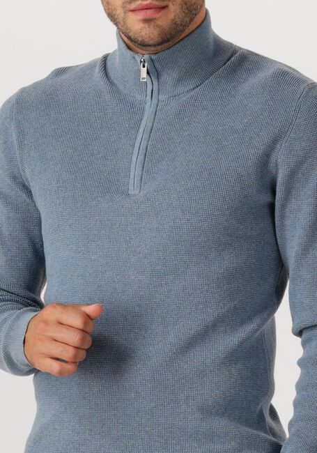Hellblau MATINIQUE Pullover MALAGOON Z - large