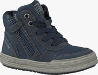 Blaue GEOX Sneaker J64A4B - medium