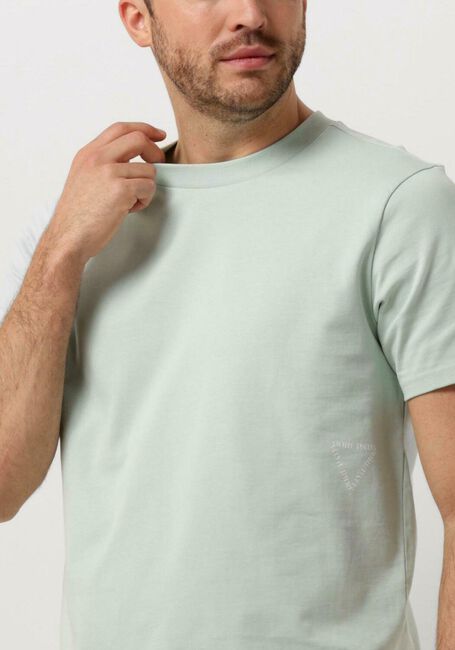 Minze PURE PATH T-shirt TSHIRT WITH FRONT PRINT - large