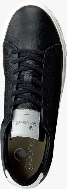 Schwarze GOOSECRAFT Sneaker low JASON - large