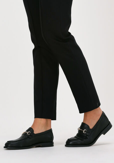 Schwarze NOTRE-V Loafer 796030 - large