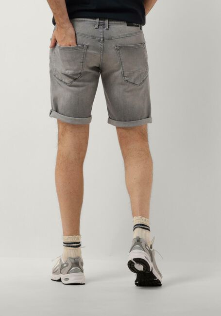 Graue PURE PATH Jeans W1290 THE STEVE - large