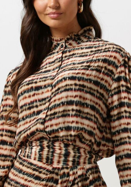 Ecru ROUGH STUDIOS Blusen SARAH BLOUSE - large