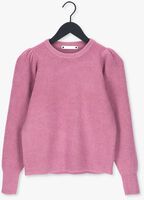 Rosane CO'COUTURE Pullover ROW PUFF KNIT