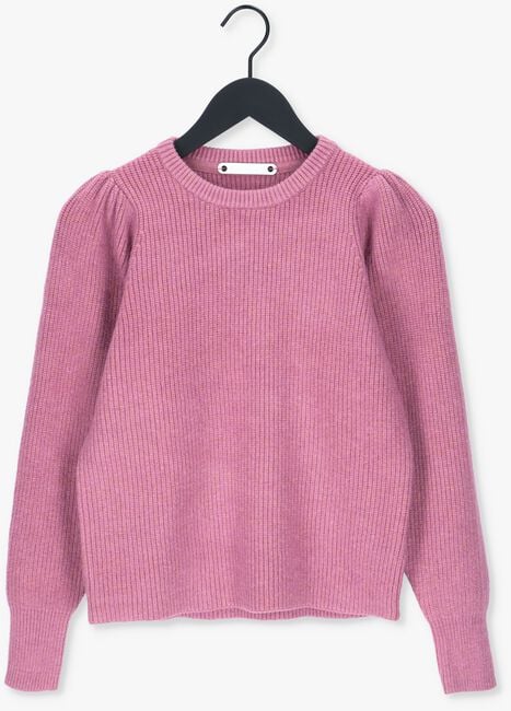 Rosane CO'COUTURE Pullover ROW PUFF KNIT - large