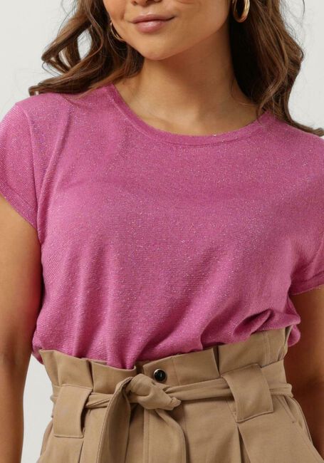 Rosane MINUS T-shirt CARLINA KNIT TEE - large