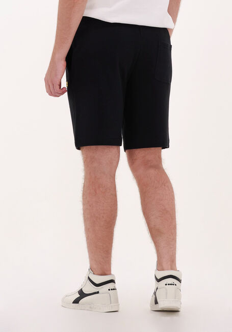 Schwarze LYLE & SCOTT Jogginghose SWEATSHORT - large