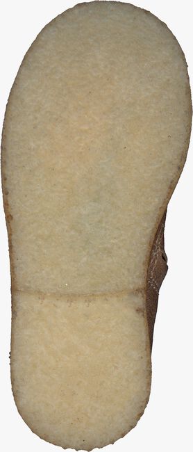 Taupe SHOESME Hohe Stiefel CR6W091 - large