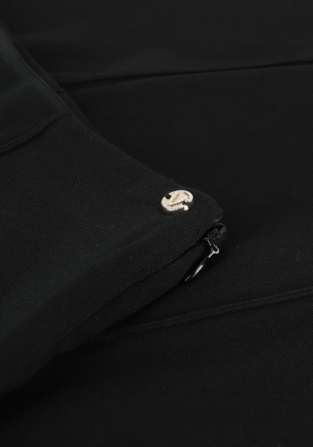 Schwarze JOSH V Hose HOLLY - large