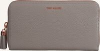 Graue TED BAKER Portemonnaie SHEEA Graue TED BAKER Portemonnaie SHEEA - medium