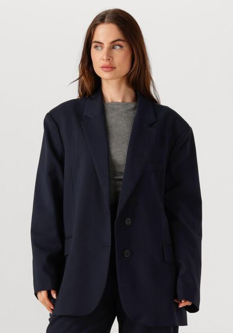 Dunkelblau EDITED Blazer ARWEN BLAZER - large