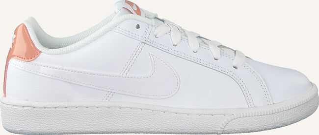 Weiße NIKE Sneaker Low COURT ROYALE WMNS Weiße NIKE Sneaker Low COURT ROYALE WMNS - large