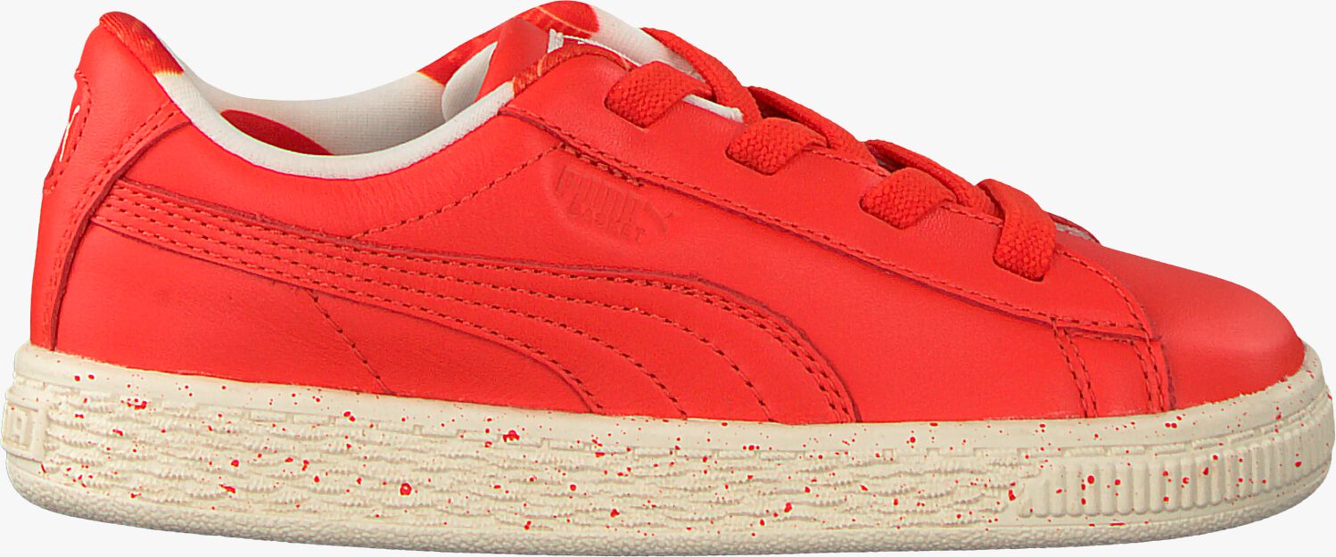 Puma rote sneaker clearance