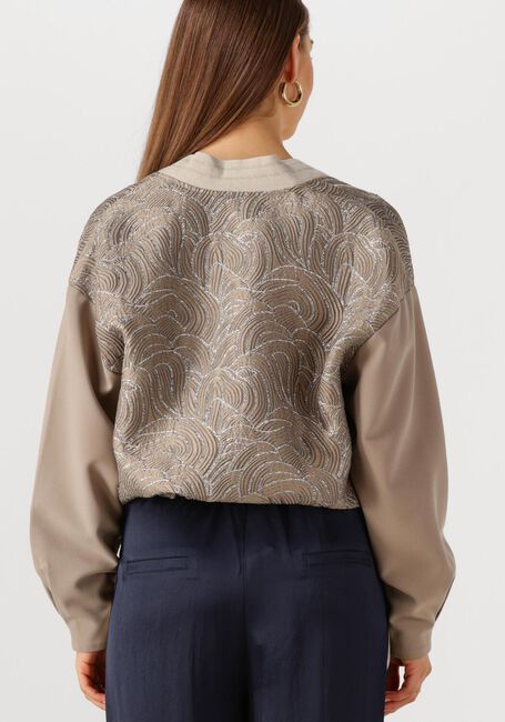 Goldfarbig SUMMUM Kimono JACKET FOAM UNI - large