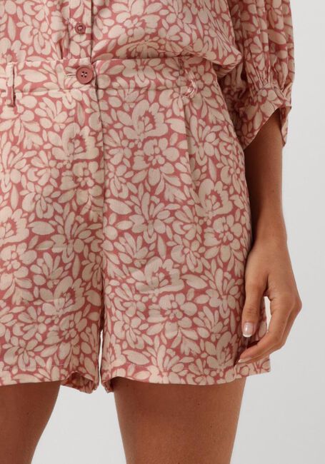 Beige YDENCE Hosen SHORT KATIE - large