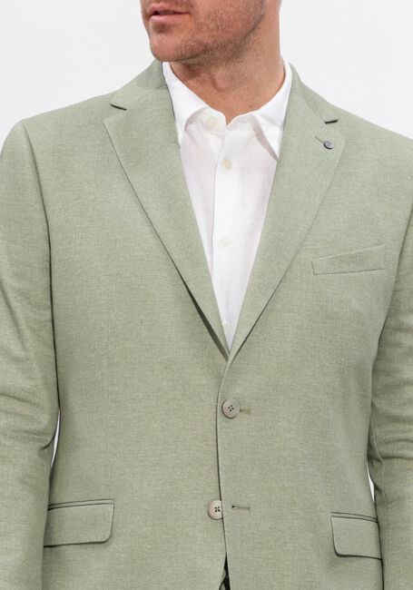 Gr&uuml;ne ZUITABLE Sakkos DINICK - large