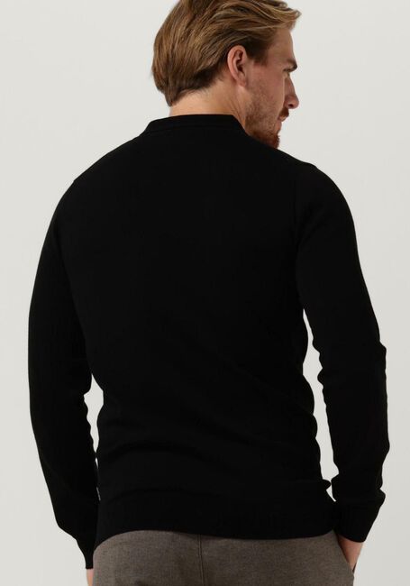 Schwarze SAINT STEVE  KASPER - large