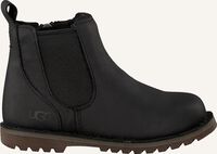 Schwarze UGG Chelsea Boots CALLUM Schwarze UGG Chelsea Boots CALLUM - medium