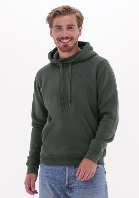 Grüne G-STAR RAW Sweatshirt PREMIUM CORE HDD SW L/S - large