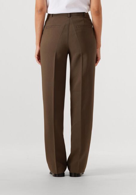 Braune MODSTRÖM Hose GALE PANTS - large