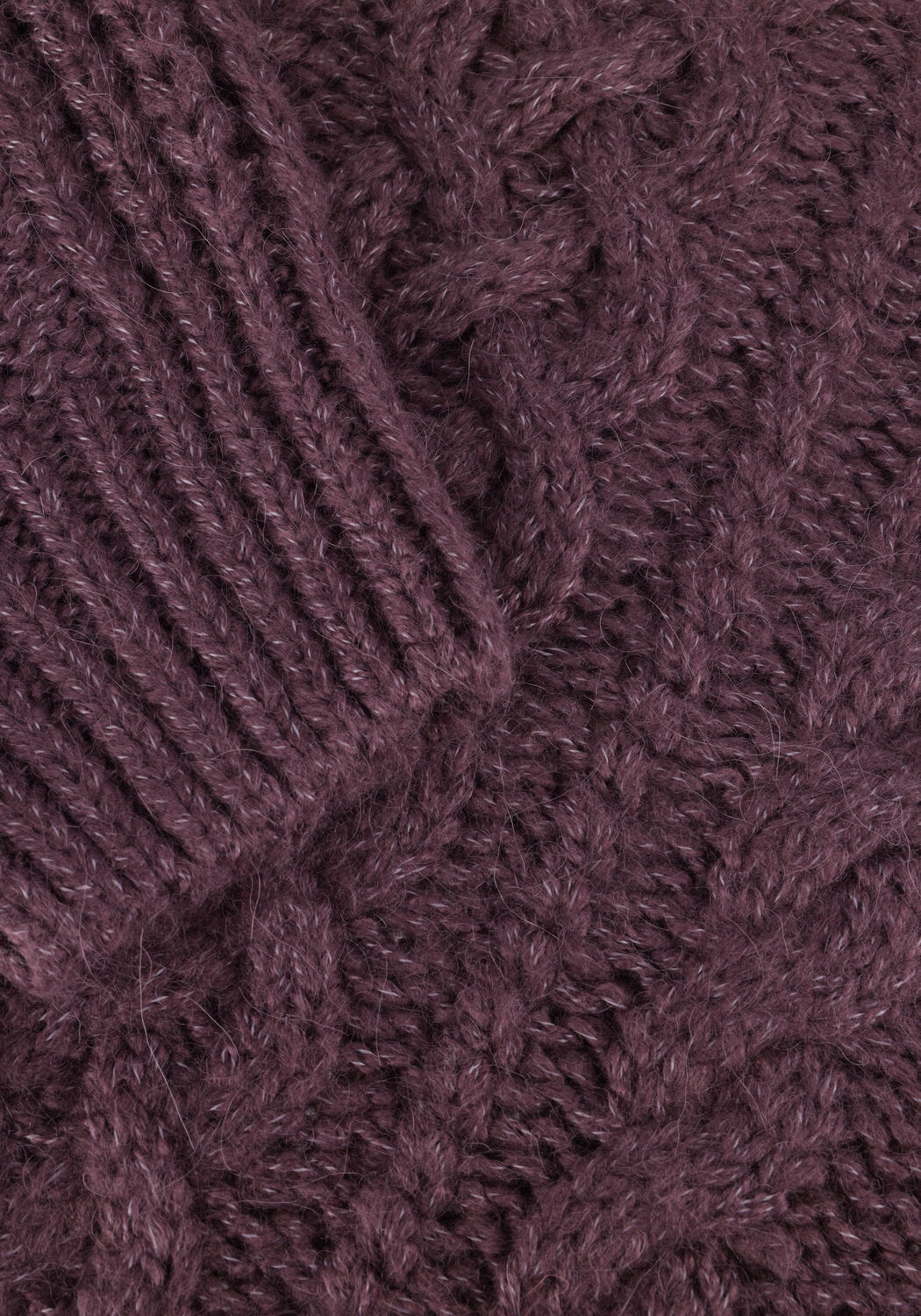 Lilane MSCH COPENHAGEN Pullover MSCHDIELLA HEIDI PULLOVER - large