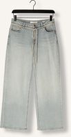 Blaue CIRCLE OF TRUST Wide jeans JONA WIDE LEG DNM Blaue CIRCLE OF TRUST Wide jeans JONA WIDE LEG DNM - medium
