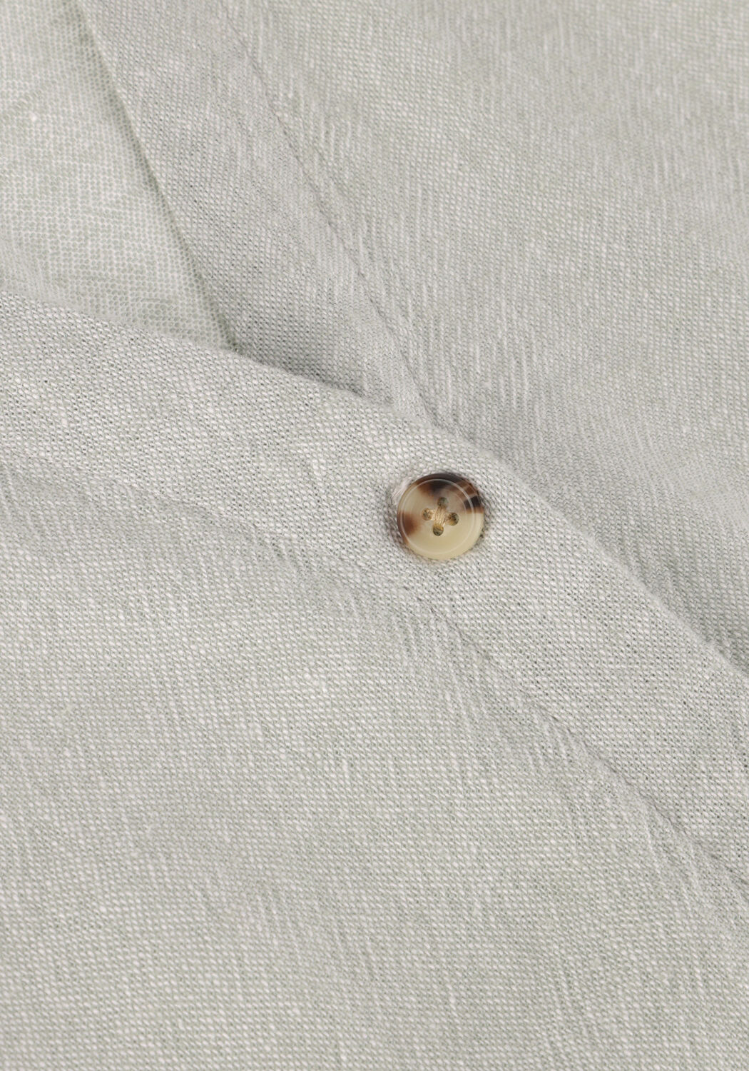 Gr&uuml;ne MSCH COPENHAGEN Minikleid MSCHJOVENE GINIA SS DRESS - large