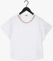 Weiße LIU JO T-shirt T-SHIRT MODA M/C
