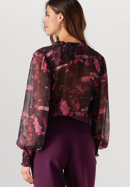 Rosane AAIKO Blusen STELLA WINTER BLOOM - large