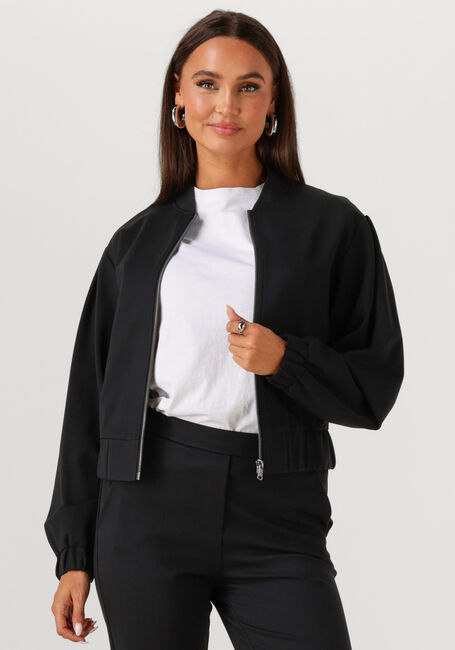 Schwarze BEAUMONT Jack ALEXIS JACKET - large