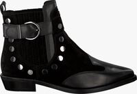 Schwarze BRONX 47086 Chelsea Boots - medium