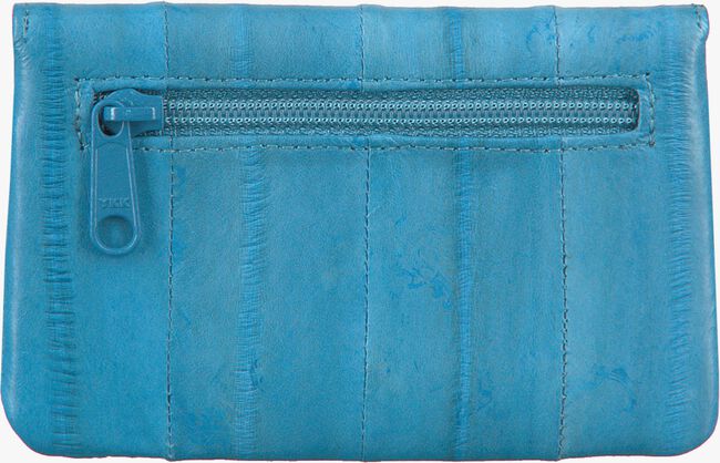 Blaue BECKSONDERGAARD Portemonnaie HANDY - large