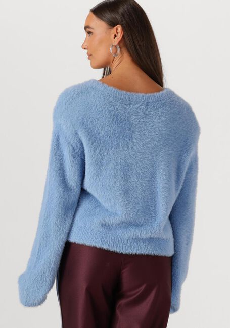 Hellblau HARPER & YVE Pullover NINA-JU - large