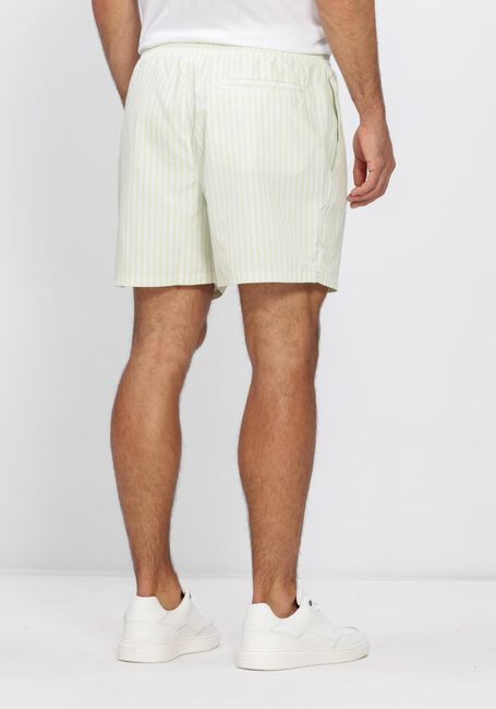 Mehrfarbige/Bunte CALVIN KLEIN UNDERWEAR Badehosen MEDIUM DRAWSTRING WAISTBAND - large