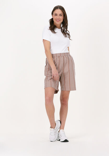 Mehrfarbige/Bunte ESM&Eacute; STUDIOS Kurze Hose AVA LOOSE SHORTS - large