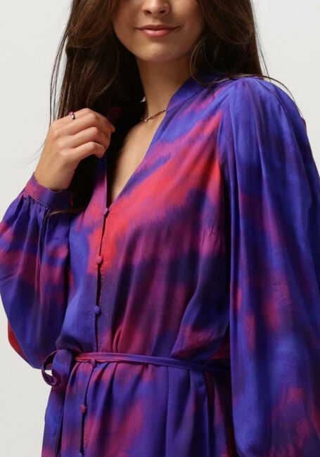 Lilane FREEBIRD Minikleid WV-COSMIC-PES-23-3 - large