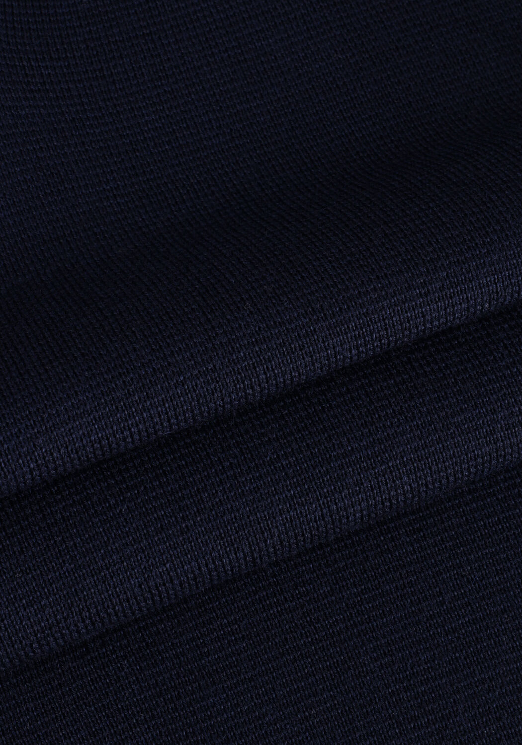 Dunkelblau THE GOODPEOPLE Pullover KAMARK - large