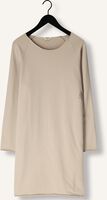 Beige PENN & INK Midikleid 511 DRESS Beige PENN & INK Midikleid 511 DRESS - medium