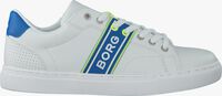 Weiße BJORN BORG Sneaker T210 LOW - medium