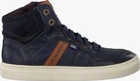Blaue SCAPA Sneaker high 61755 - medium