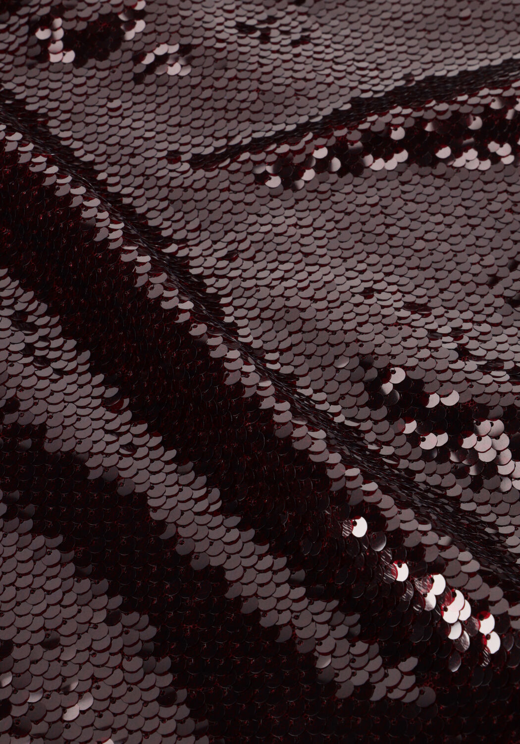 Bordeaux HARPER & YVE Minirock LIAM-SK - large