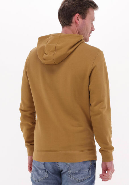 Ocker LYLE & SCOTT Pullover & Cardigans PULLOVER HOODIE - large