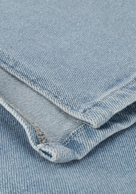 Blaue FRANKIE & LIBERTY Straight leg jeans ATTITUDE WIDELEG LB - large