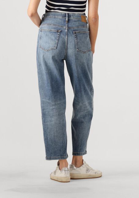 Blaue DRYKORN Mom jeans FLOWN - large