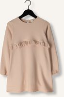 Beige LIL' ATELIER Minikleid NMFNOELLA LS DRESS LIL Beige LIL' ATELIER Minikleid NMFNOELLA LS DRESS LIL - medium